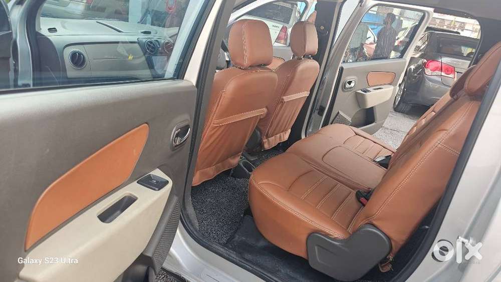 Renault Lodgy Stepway 110ps Rxz 8s, 2017, Diesel