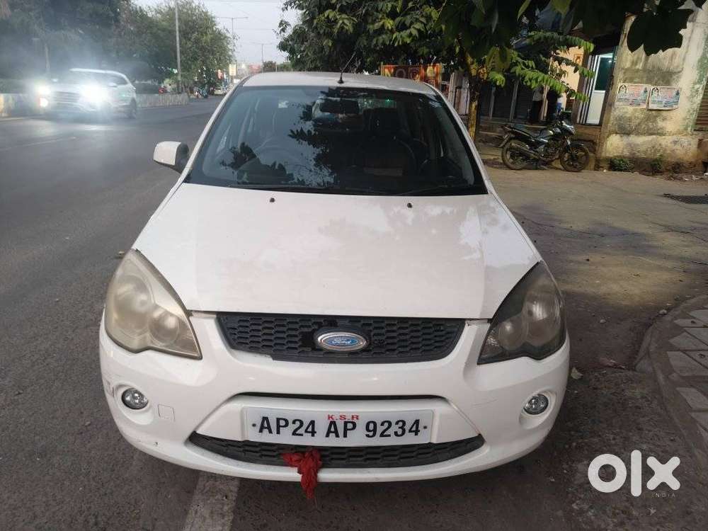Maruti Suzuki Brezza Vdi, 2015, Diesel