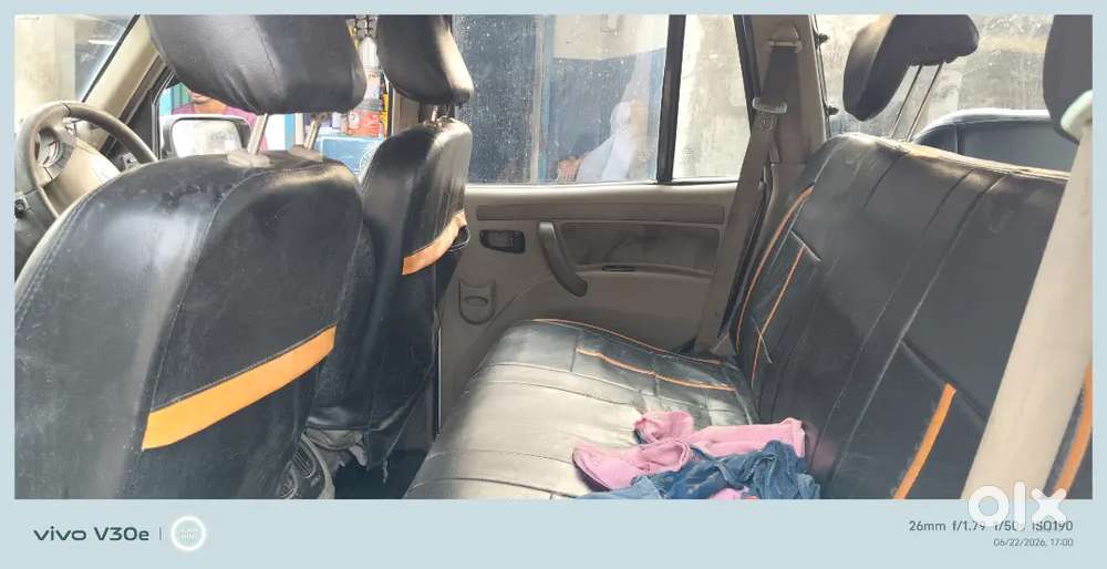 Mahindra Scorpio 2012 Diesel Well Maintained