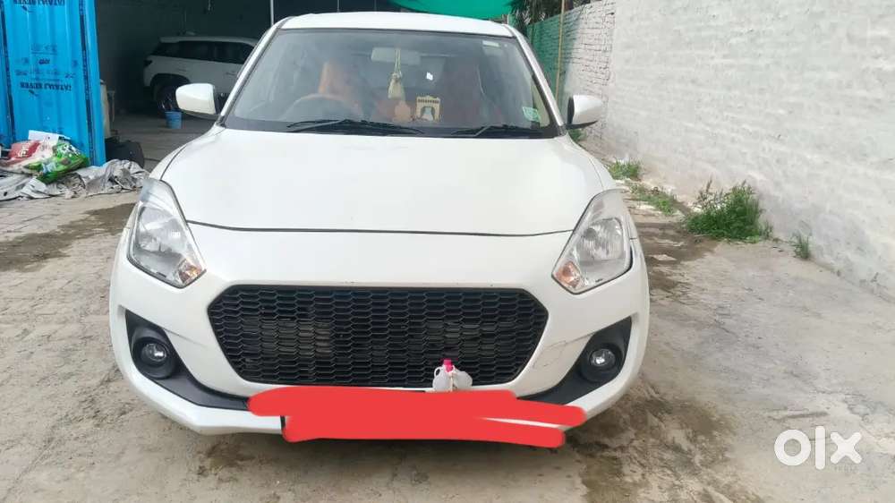 Swift Maruti Suzuki 2021 Lxi