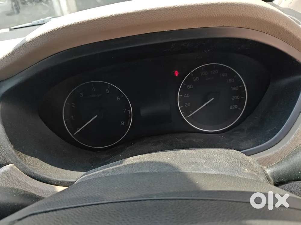 Hyundai I20 Sportz 2015 Petrol
