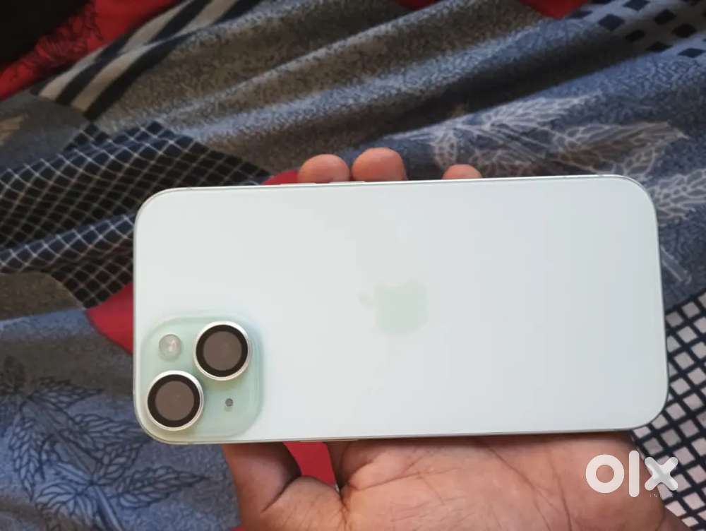 I phone 15