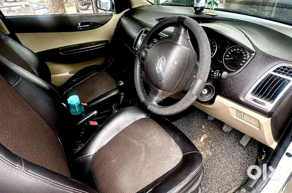 Hyundai I20 2013 Well Maintained