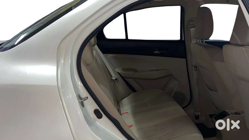 Maruti Suzuki Swift Dzire 1.2 Zxi Bsiv, 2021, Petrol