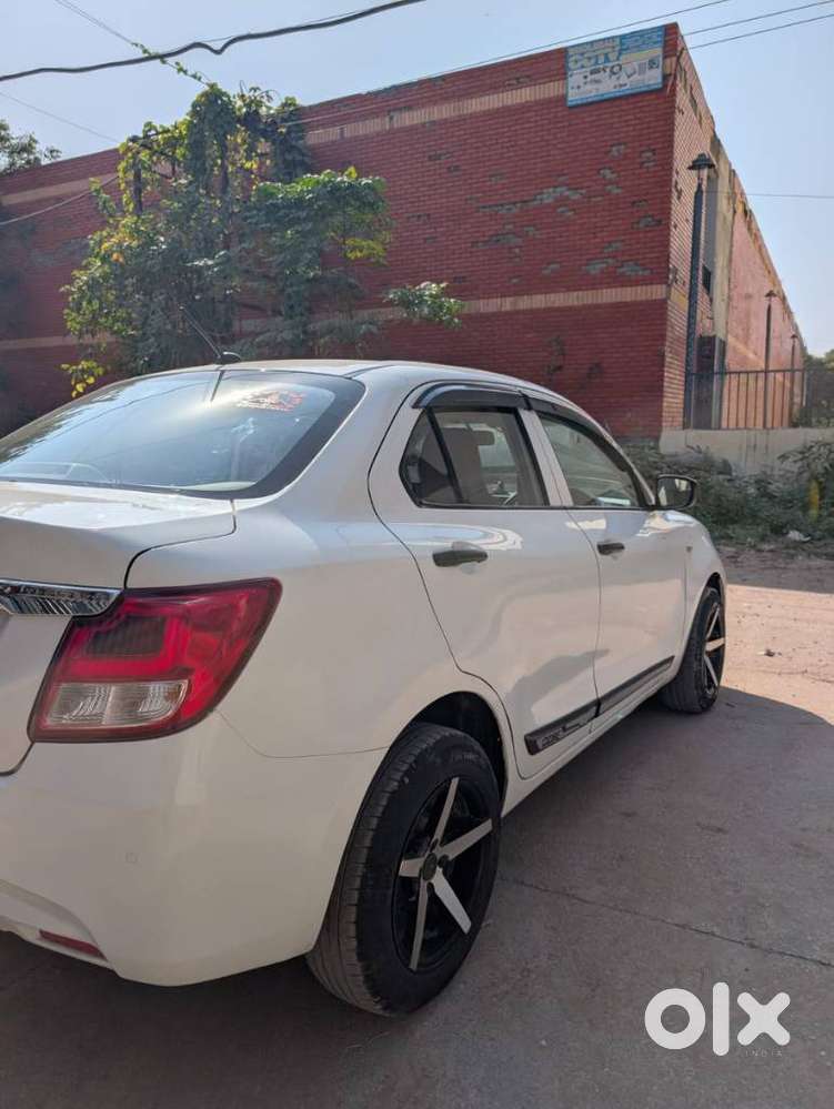 Maruti Suzuki Swift Dzire Tour S, 2023, Cng & Hybrids