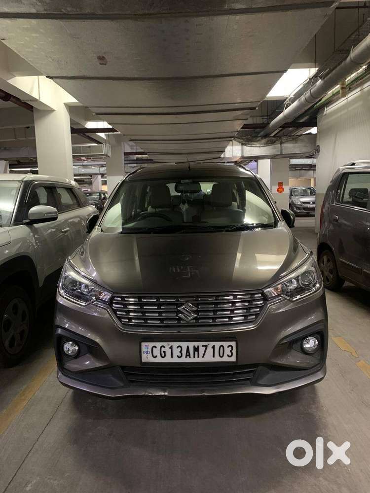 Super Clean 2021 Vxi  1st Owner  Only 22,000 Km Run