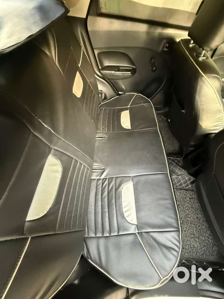 Maruti Suzuki Baleno 2019