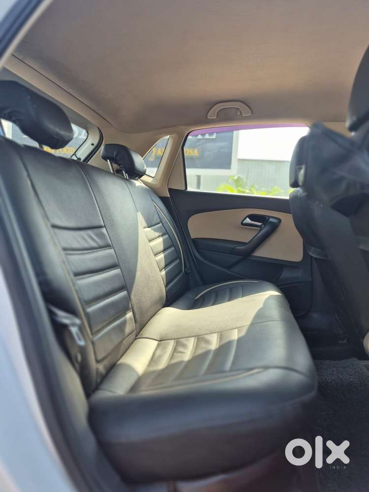 Volkswagen Polo Select 1.5 Tdi Highline, 2016, Diesel