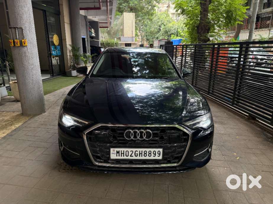 Audi A6 2.0 45 Tfsi Technology, 2025, Petrol