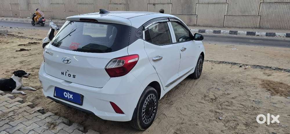 Hyundai I10 1.2 Kappa Magna, 2021, Petrol
