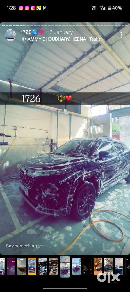 Maruti Suzuki Fronx Delta 2023
