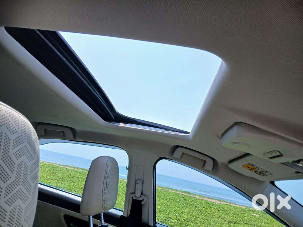 Tata Nexon Ev Xz Plus Lux, 2023, Electric