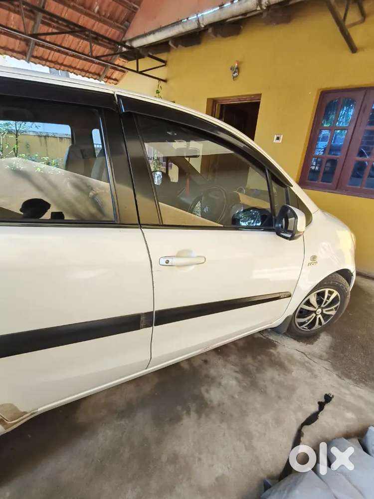 Maruti Suzuki Ritz 2011 Diesel Well Maintained