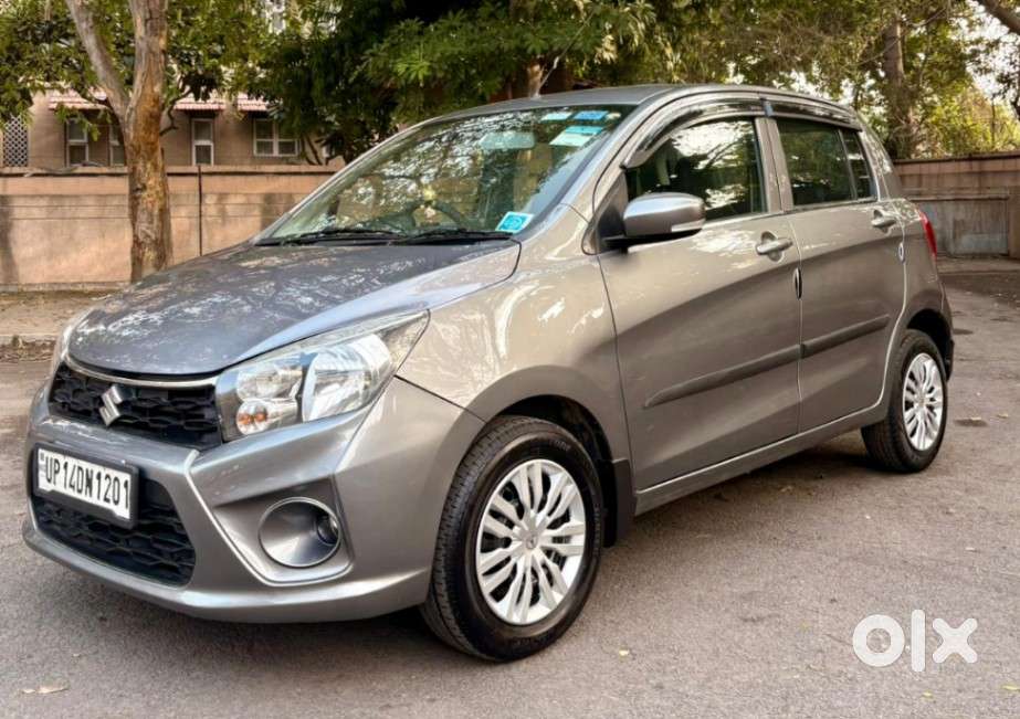 Maruti Suzuki Celerio Zxi, 2018, Petrol
