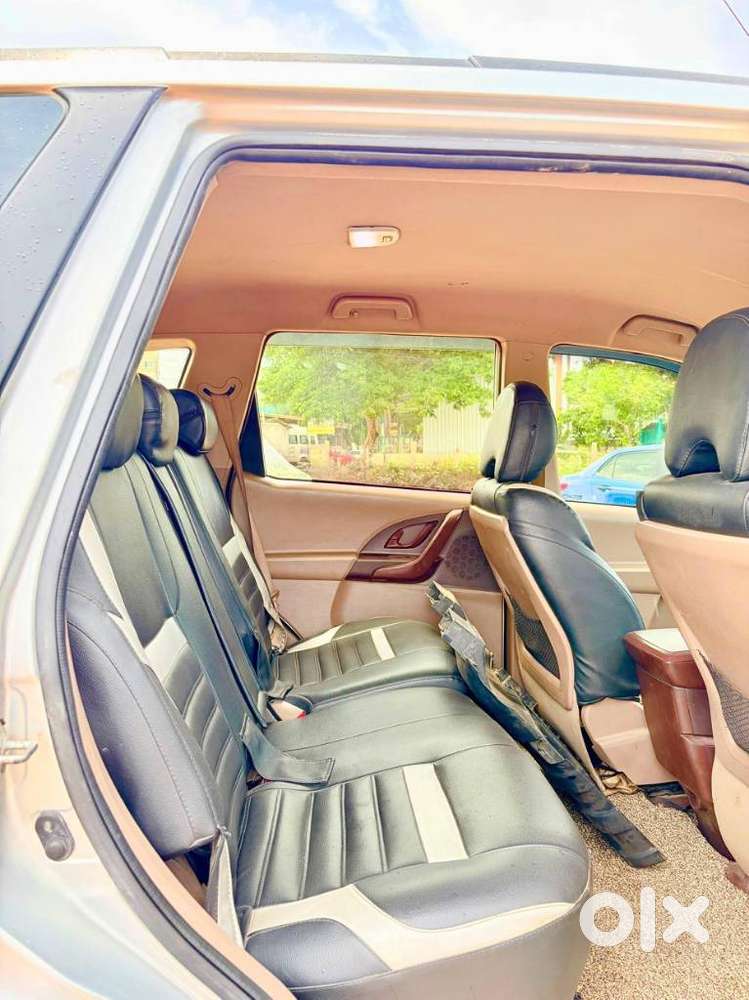 Mahindra Xuv500 W4, 2017, Diesel