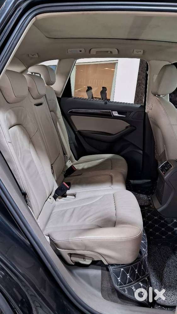 Audi Q5 3.0 Tdi Quattro, 2014, Diesel