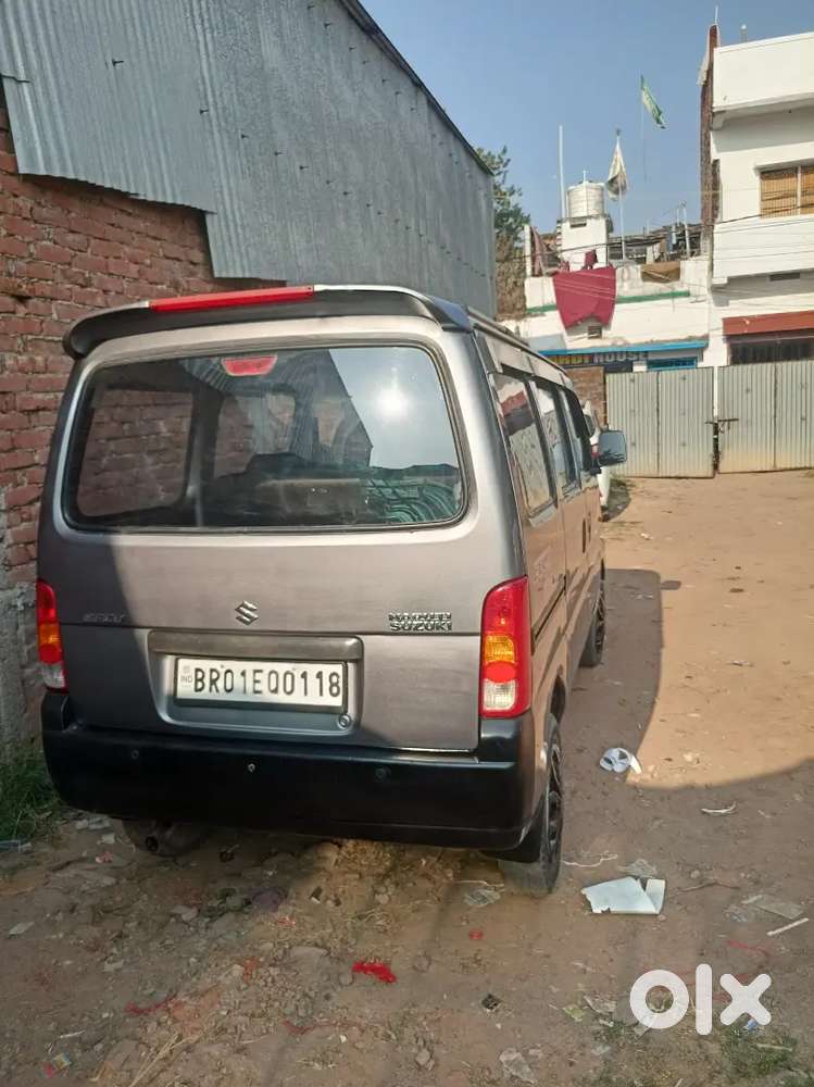 Maruti Suzuki Ertiga 2018 Diesel Well Maintained