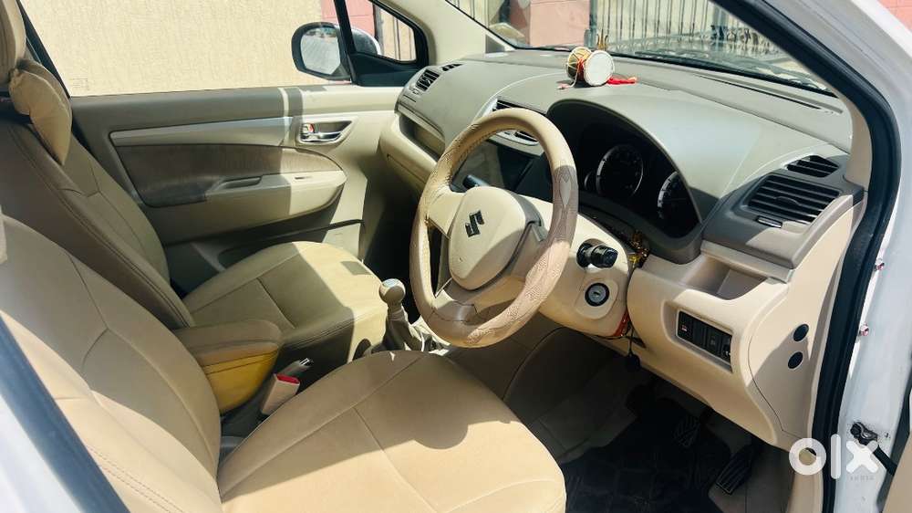Maruti Suzuki Ertiga 2015 Diesel Good Condition
