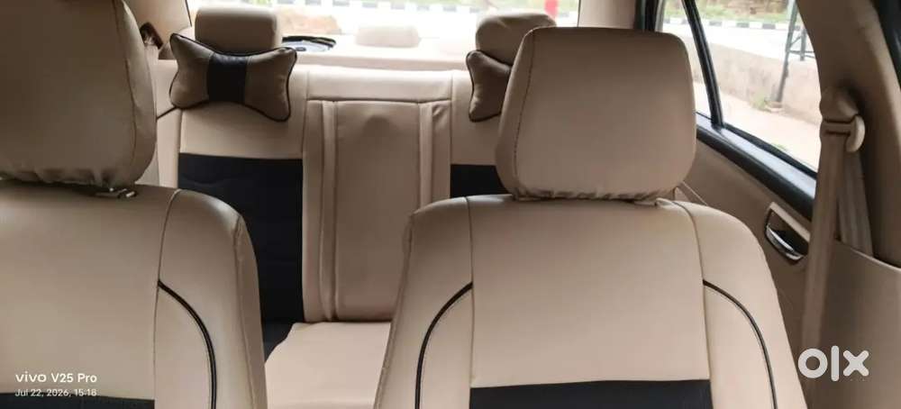 Maruti Suzuki Swift 2014