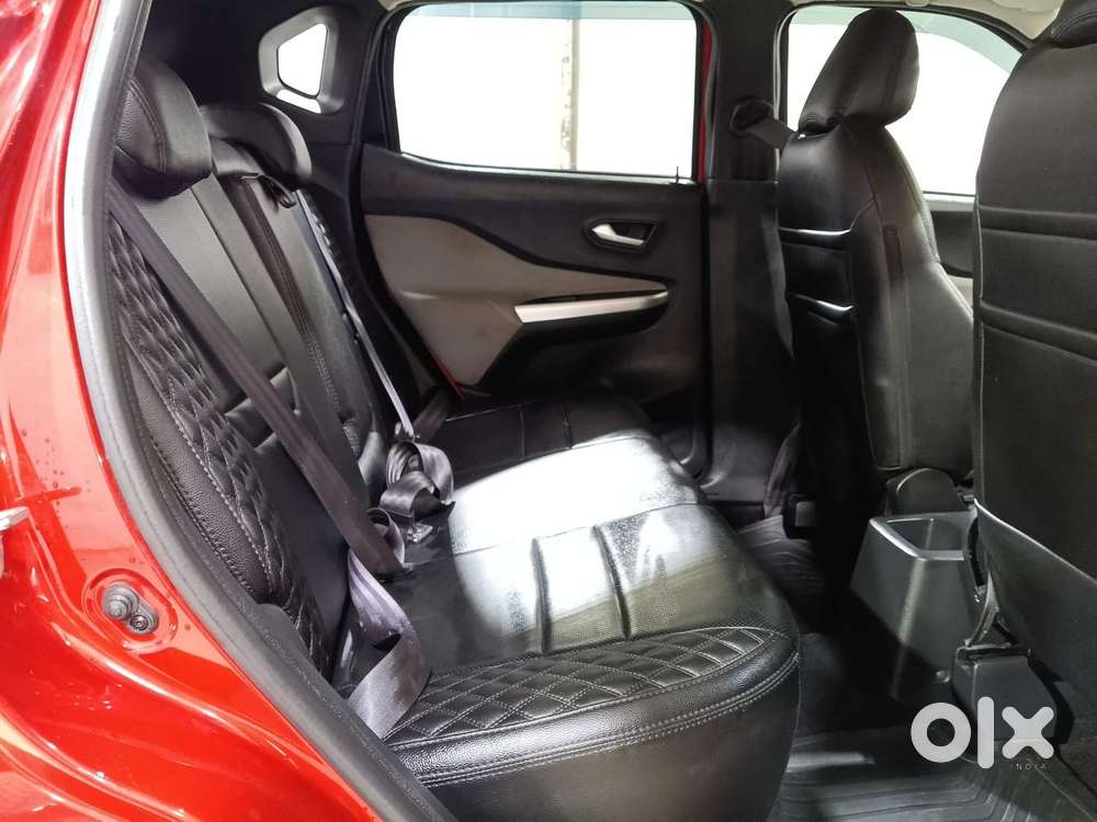 Nissan Magnite 1.0 Xv Executive Turbo, 2021, Petrol