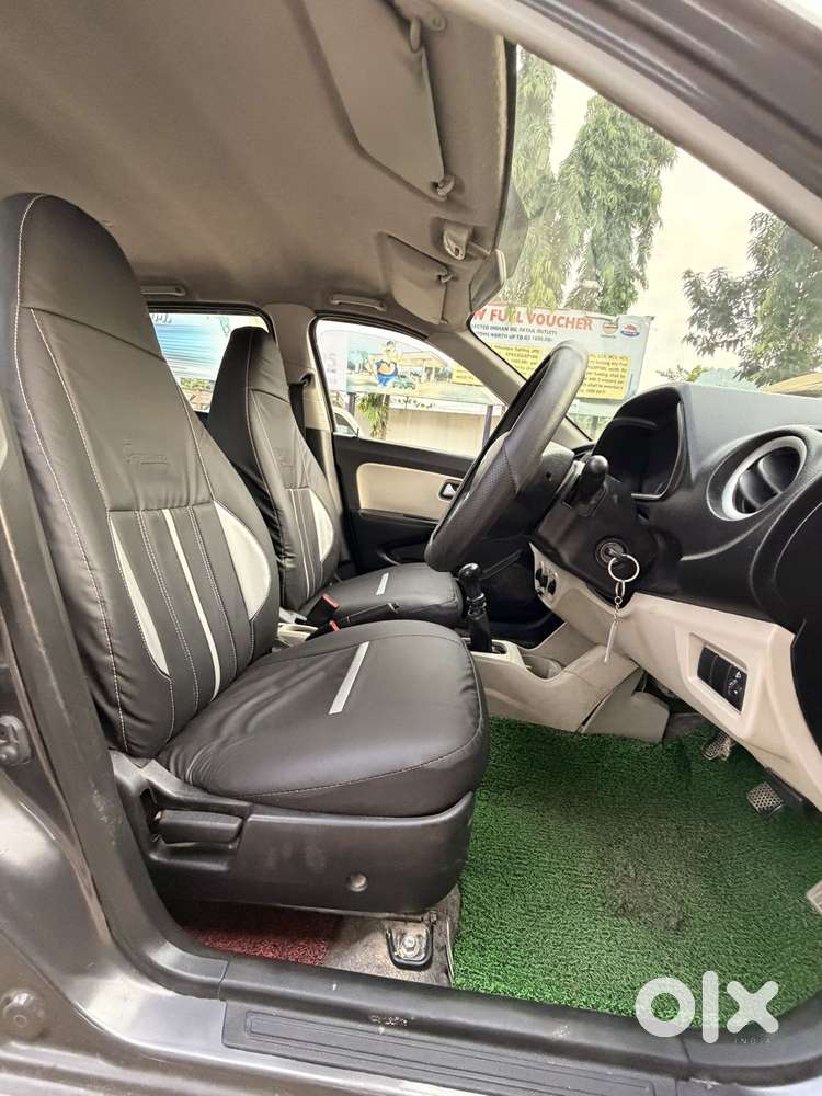 Maruti Suzuki Alto 800 0.8 Lxi (o), 2019, Petrol