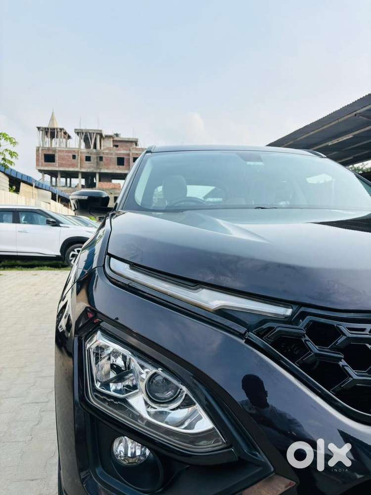 Tata Safari 2.0 Kryotec Xza Plus Gold 7 Str, 2022, Diesel