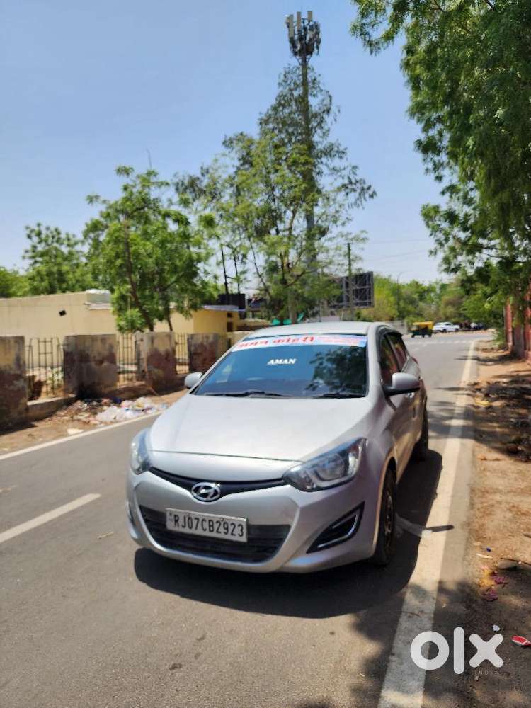 Hyundai I20 Diesel 2013