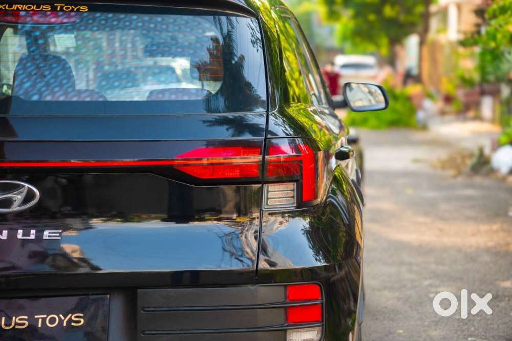 Hyundai Venue S, 2023, Petrol