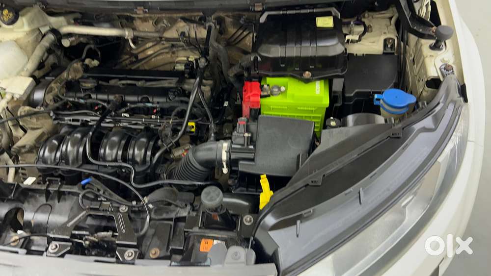 Ford Ecosport 1.5 Ti Vct Mt Titanium, 2014, Petrol
