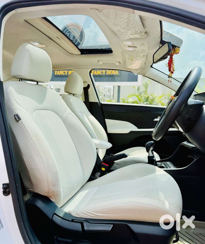 Hyundai Verna 1.6 Sx Vtvt, 2024, Petrol