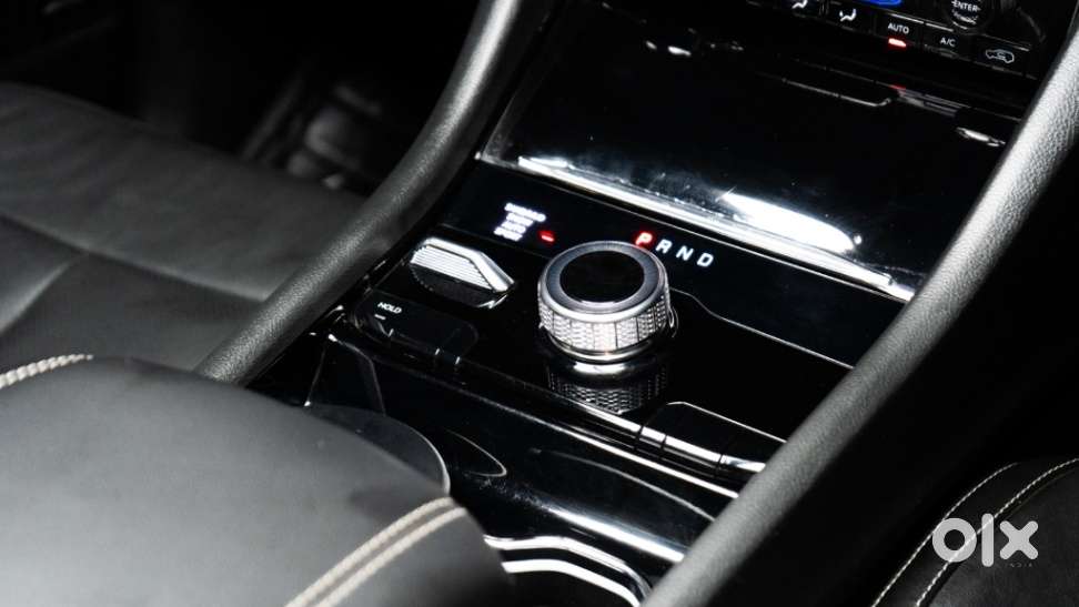 Jeep Grand Cherokee Limited (o) 4x4 At, 2024, Petrol