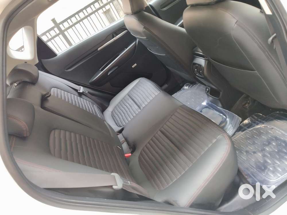 Kia Sonet Gtx Plus, 2020, Diesel