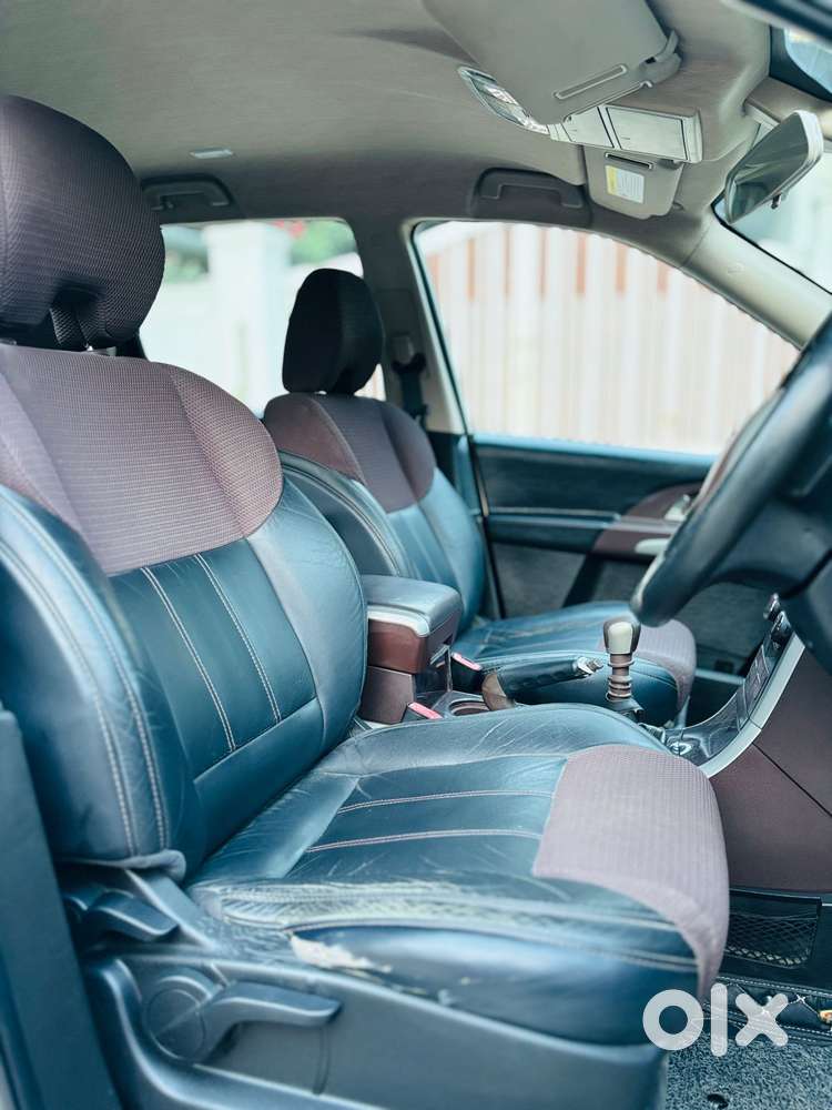 Mahindra Xuv500 W10 2wd, 2014, Diesel