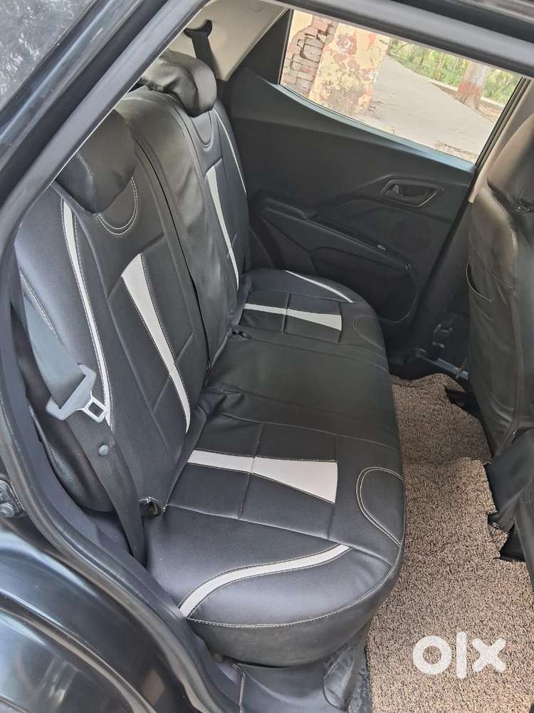 Mahindra Xuv300 W6, 2024, Petrol