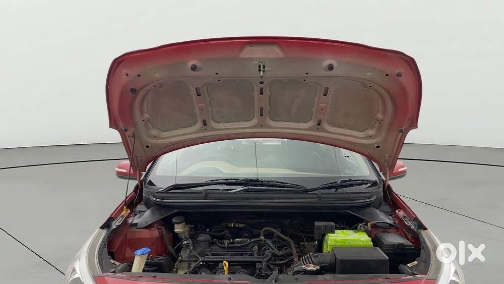 Hyundai Elite I20 Asta Option, 2020, Petrol