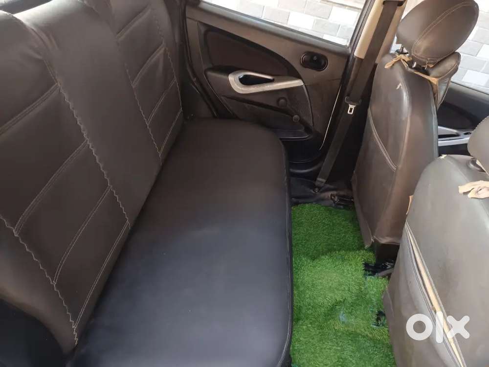 Ford Figo 2011 Diesel 214000 Km Driven