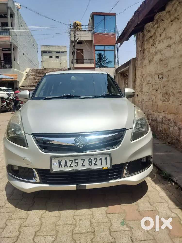 Maruti Suzuki Dzire 2013 Diesel 165000 Km Driven