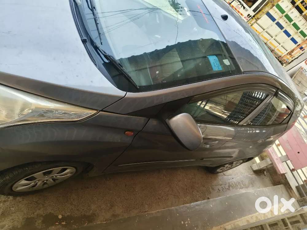 Hyundai Eon 2014 Petrol Good Condition