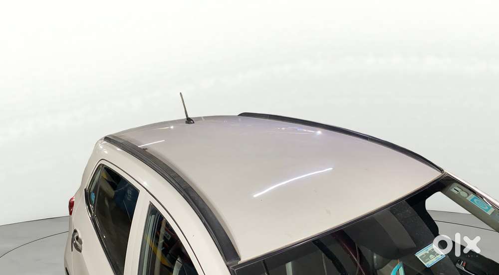 Hyundai Grand I10 Sportz 1.2 Kappa Vtvt, 2014, Petrol