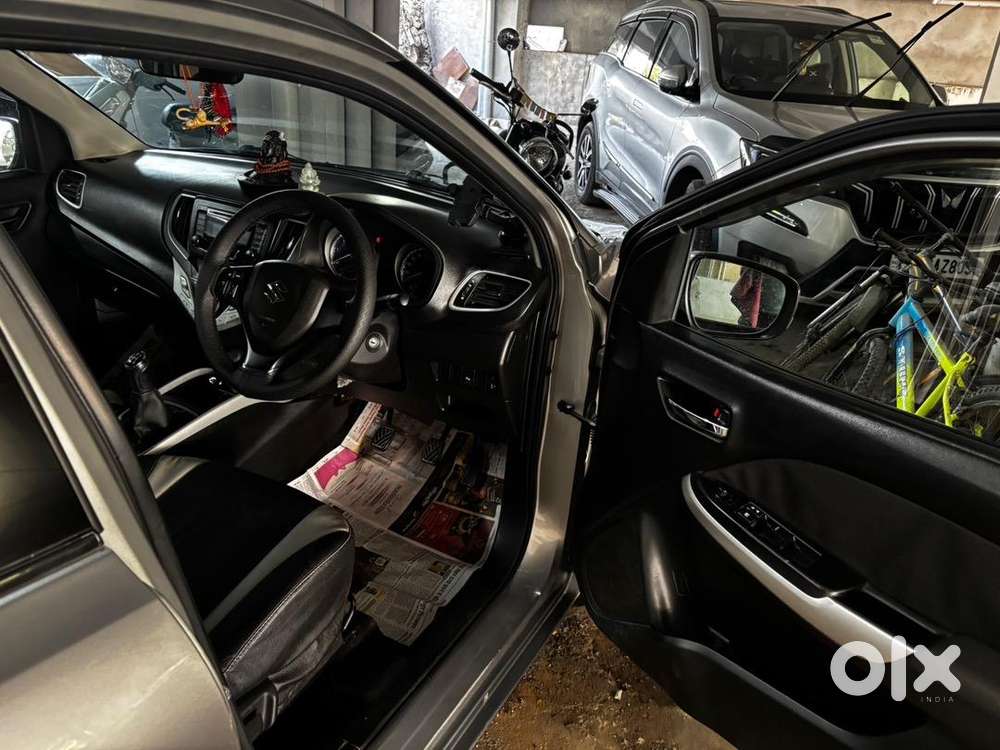 Maruti Suzuki Baleno 2018 Diesel Good Condition