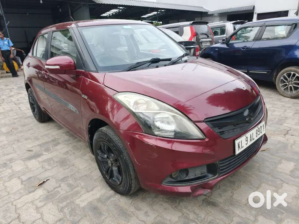 2016 Maruti Swift Dzire Vdi Diesel | Well Maintained | ₹4.5 Lakh