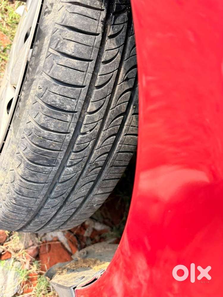 Nissan Micra 2013 Petrol Well Maintained