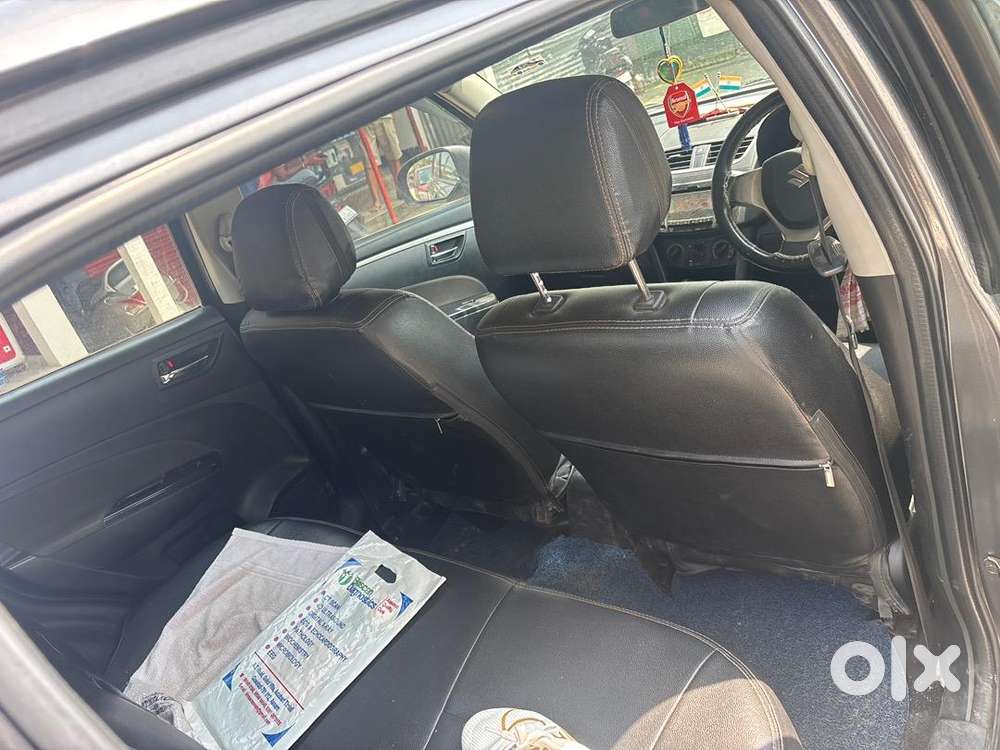 Maruti Suzuki 2017 Petrol