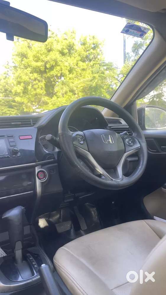Honda City 2015-2017 I Vtec Vx Option Bl, 2015, Petrol