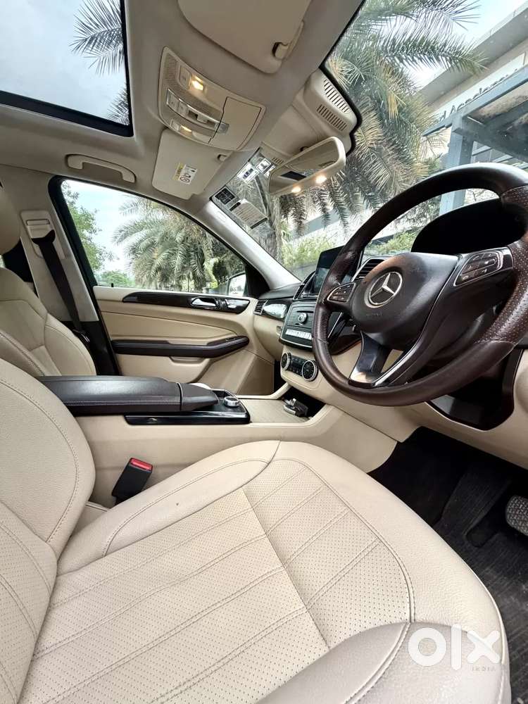 Mercedes-benz Gle Class 250d, 2018, Diesel