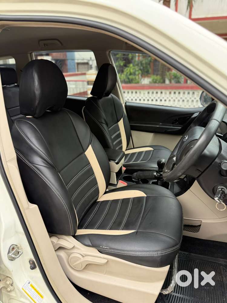 Mahindra Xuv500 W4, 2015, Diesel