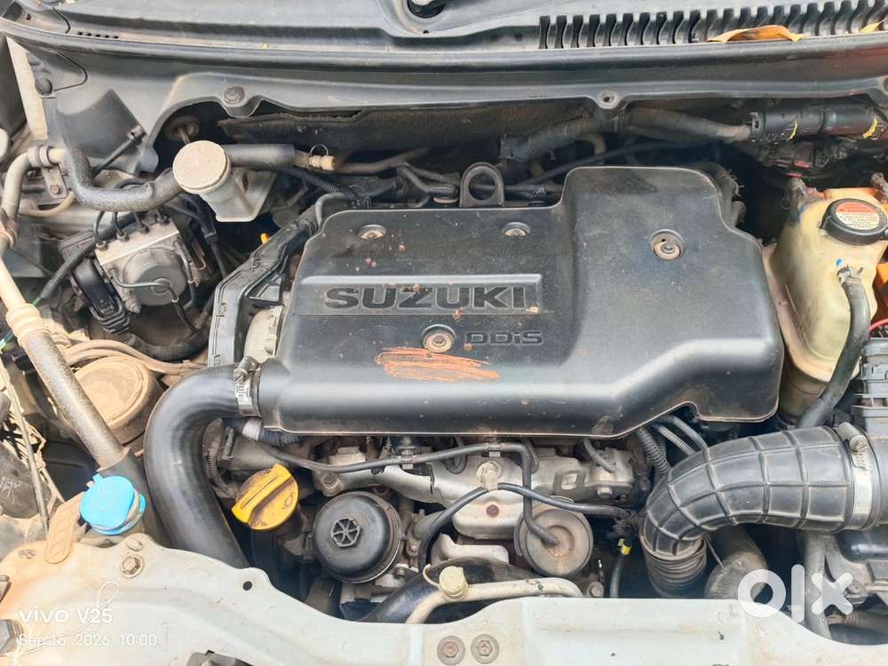 Maruti Suzuki Ertiga 2015