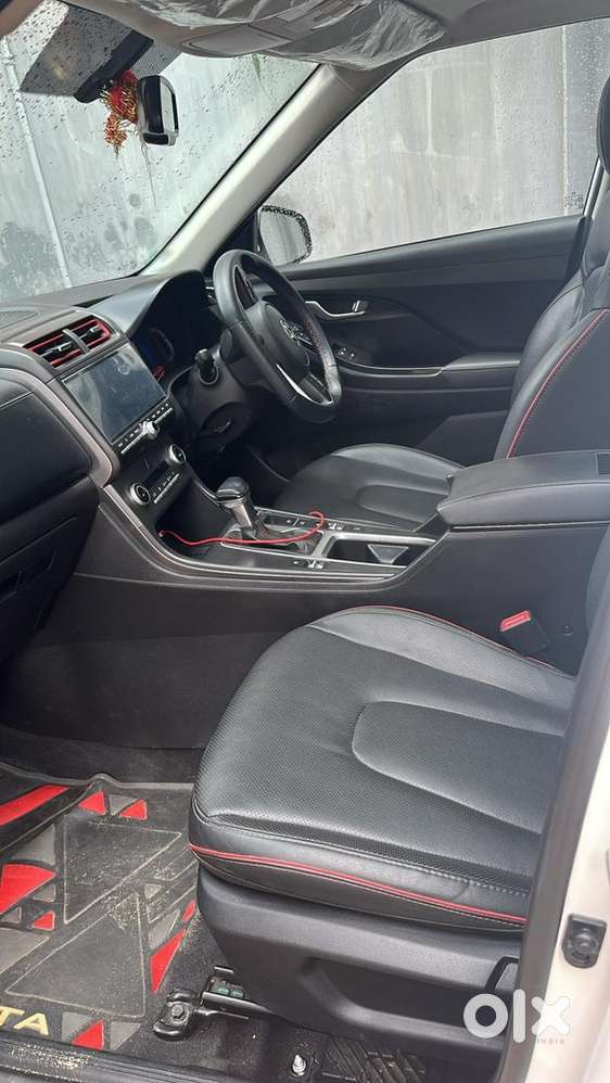 Hyundai Creta Petrol 2021