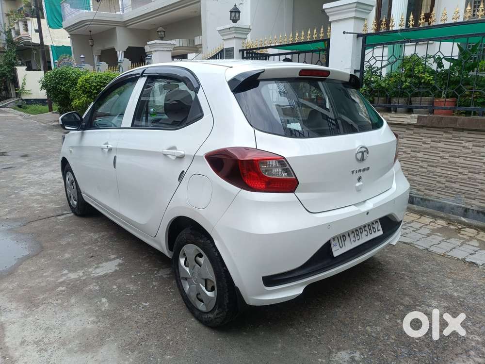 Tata Tiago, 2020, Petrol
