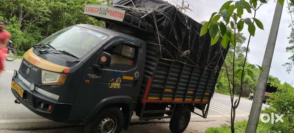 Ashok Leyland Bada Dost Ls4  2022 Variant All Paper Update